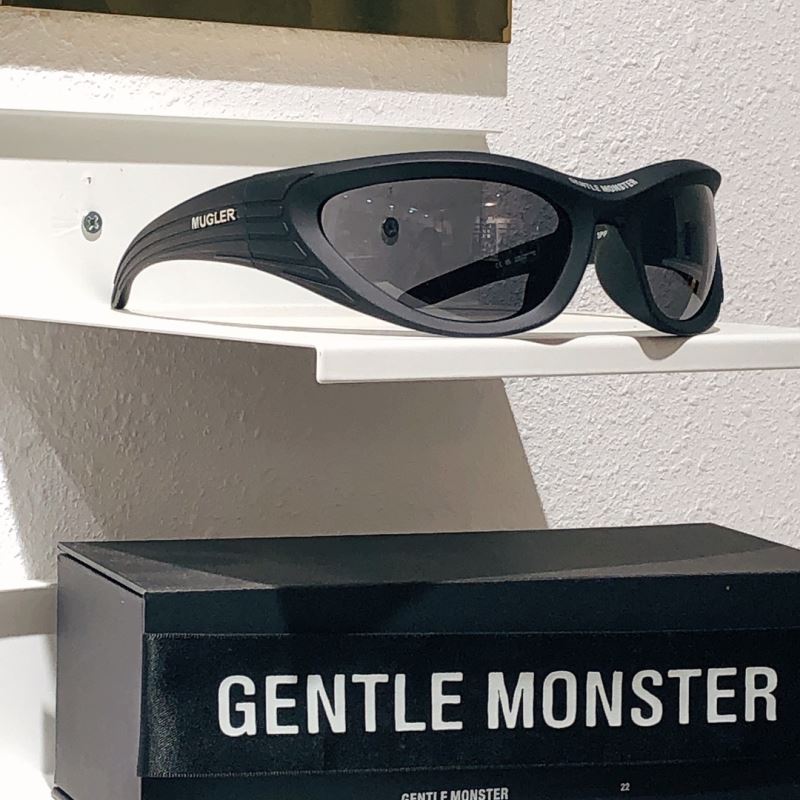 Gentle Monster Sunglasses